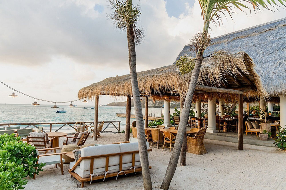 Soho Beach House Canouan photo 3